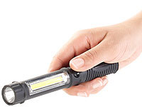 ; LED-Taschenlampen 