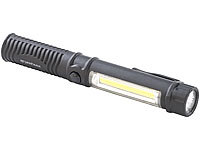 ; LED-Taschenlampen 