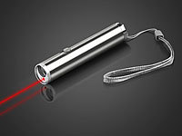 ; LED-Taschenlampen mit Arbeitsleuchte 