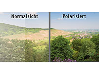 ; Sonnen- und Nachtsichtbrillen-Sets, polarisiert Sonnen- und Nachtsichtbrillen-Sets, polarisiert Sonnen- und Nachtsichtbrillen-Sets, polarisiert 