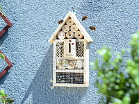 ; Vogel-Nistkasten im Bausatz Vogel-Nistkasten im Bausatz Vogel-Nistkasten im Bausatz 