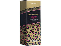 PEARL Romantic Nights for Women Eau de Parfum 100 ml (EdP)