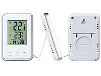 ; Digitale Thermometer/Hygrometer Digitale Thermometer/Hygrometer Digitale Thermometer/Hygrometer 