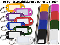 PEARL Schlüsselschilder Metall, Schlüsselanhänger Beschriften; Mini-LED-Solar-Dynamo-Taschenlampen Mini-LED-Solar-Dynamo-Taschenlampen Mini-LED-Solar-Dynamo-Taschenlampen Mini-LED-Solar-Dynamo-Taschenlampen 