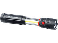 ; LED-Taschenlampen 