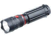 ; LED-Taschenlampen 