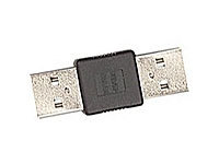 PEARL USB-Adapter-Stick A-Stecker/A-Stecker