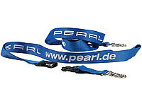 PEARL Schlüsselband / Lanyard 2er-Pack