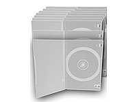 ; CD-Jewel-Case CD-Jewel-Case 