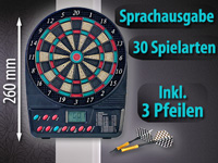 ; Dart-Spiele 