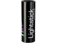 PEARL 6 Lightsticks (Knicklichter) Ultra Intensity in 3 Farben, 15 x 2 cm