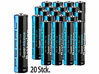 ; Alkaline-Batterien Micro (AAA) Alkaline-Batterien Micro (AAA) Alkaline-Batterien Micro (AAA) Alkaline-Batterien Micro (AAA) 