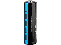 ; Alkaline-Batterien Micro (AAA) Alkaline-Batterien Micro (AAA) Alkaline-Batterien Micro (AAA) 