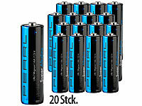 ; Alkaline-Batterien Micro (AAA) Alkaline-Batterien Micro (AAA) Alkaline-Batterien Micro (AAA) Alkaline-Batterien Micro (AAA) 