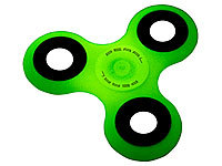 ; Fidget Spinner "Glow in the dark" 