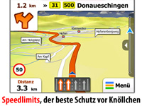 ; Navigationsgeräte 5 Zoll 