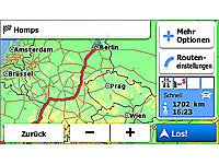 ; Navigationsgeräte 5 Zoll 