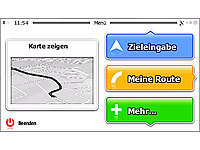 ; Navigationsgeräte 5 Zoll 