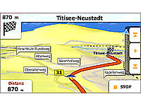 ; Navigationsgeräte 5 Zoll 