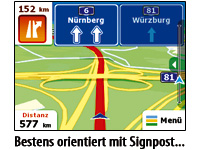 ; Navigationsgeräte 5 Zoll 