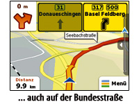 ; Navigationsgeräte 5 Zoll 