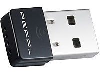 PEARL 150 Mbit WLAN-USB-Dongle, USB 2.0, WiFi