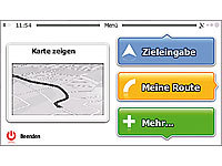 ; Navigationsgeräte 5 Zoll Navigationsgeräte 5 Zoll 