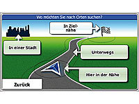 ; Navigationsgeräte 5 Zoll Navigationsgeräte 5 Zoll 