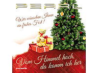 PEARL Weihnachts-CD