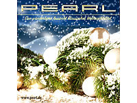PEARL Deutsche Weihnachts-CD