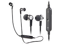 ; In-Ear-Mono-Headsets mit Bluetooth 