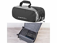 PEARL Kompressions-Packtasche für Handgepäck, Größe S, 30 x 11 x 11 cm