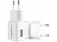 PEARL; Micro-USB-Kabel, Kfz-USB-Netzteile für 12/24-Volt-Anschluss Micro-USB-Kabel, Kfz-USB-Netzteile für 12/24-Volt-Anschluss Micro-USB-Kabel, Kfz-USB-Netzteile für 12/24-Volt-Anschluss 