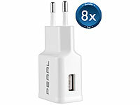 PEARL; Micro-USB-Kabel, Kfz-USB-Netzteile für 12/24-Volt-Anschluss Micro-USB-Kabel, Kfz-USB-Netzteile für 12/24-Volt-Anschluss Micro-USB-Kabel, Kfz-USB-Netzteile für 12/24-Volt-Anschluss 