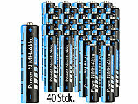 ; Alkaline-Batterien Micro (AAA) Alkaline-Batterien Micro (AAA) Alkaline-Batterien Micro (AAA) 