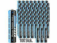 ; Alkaline-Batterien Micro (AAA) Alkaline-Batterien Micro (AAA) Alkaline-Batterien Micro (AAA) 