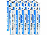 ; Alkaline-Batterien Micro (AAA) Alkaline-Batterien Micro (AAA) Alkaline-Batterien Micro (AAA) 