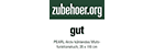 zubehoer.org: 4er-Set effektiv kühlende Multifunktionstücher, 110 x 35 cm