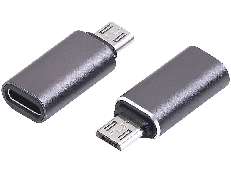 ; microSD-Kartenleser & USB-Sticks für Micro-USB und USB Typ C microSD-Kartenleser & USB-Sticks für Micro-USB und USB Typ C microSD-Kartenleser & USB-Sticks für Micro-USB und USB Typ C microSD-Kartenleser & USB-Sticks für Micro-USB und USB Typ C 