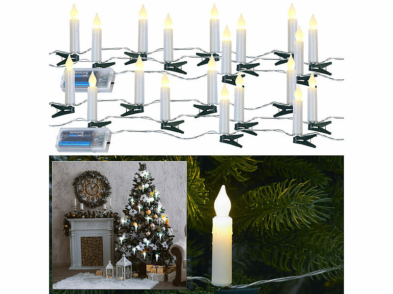 ; LED Lichterketten Weihnachtsbäume mit Kabel, Xmas Klemmen Dekorations flammenlose Kerzenlichter warmweiße Deko Lichter Advents KerzenhalterWeihnachtsbeleuchung LED Lichterketten Weihnachtsbäume mit Kabel, Xmas Klemmen Dekorations flammenlose Kerzenlichter warmweiße Deko Lichter Advents KerzenhalterWeihnachtsbeleuchung LED Lichterketten Weihnachtsbäume mit Kabel, Xmas Klemmen Dekorations flammenlose Kerzenlichter warmweiße Deko Lichter Advents KerzenhalterWeihnachtsbeleuchung 