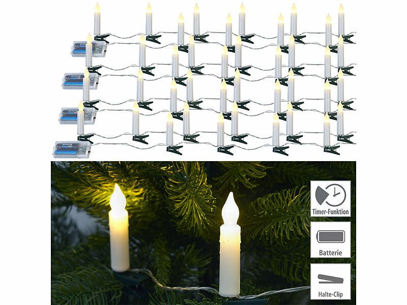 ; LED Lichterketten Weihnachtsbäume mit Kabel, Xmas Klemmen Dekorations flammenlose Kerzenlichter warmweiße Deko Lichter Advents KerzenhalterWeihnachtsbeleuchung LED Lichterketten Weihnachtsbäume mit Kabel, Xmas Klemmen Dekorations flammenlose Kerzenlichter warmweiße Deko Lichter Advents KerzenhalterWeihnachtsbeleuchung LED Lichterketten Weihnachtsbäume mit Kabel, Xmas Klemmen Dekorations flammenlose Kerzenlichter warmweiße Deko Lichter Advents KerzenhalterWeihnachtsbeleuchung 