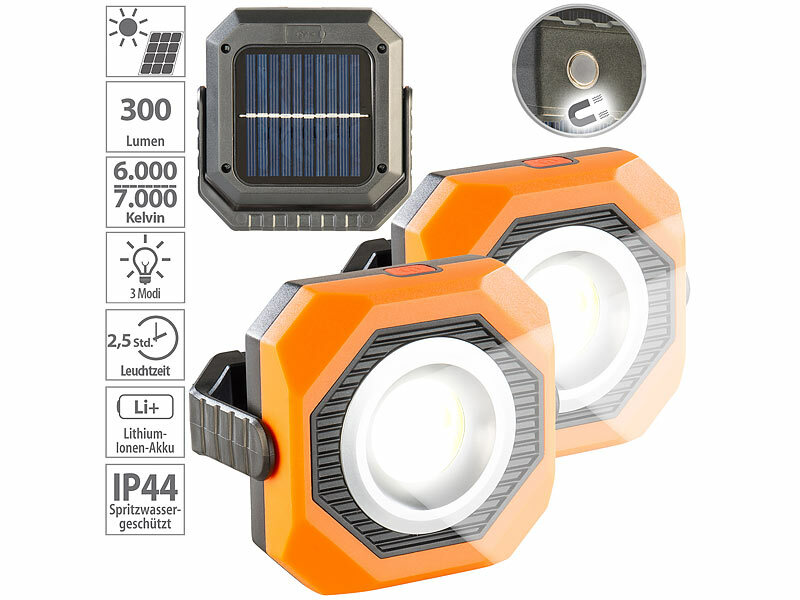 ; LED-Solar-Wegeleuchten LED-Solar-Wegeleuchten LED-Solar-Wegeleuchten 