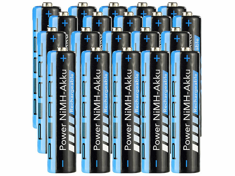 ; Alkaline-Batterien Micro (AAA) Alkaline-Batterien Micro (AAA) Alkaline-Batterien Micro (AAA) 