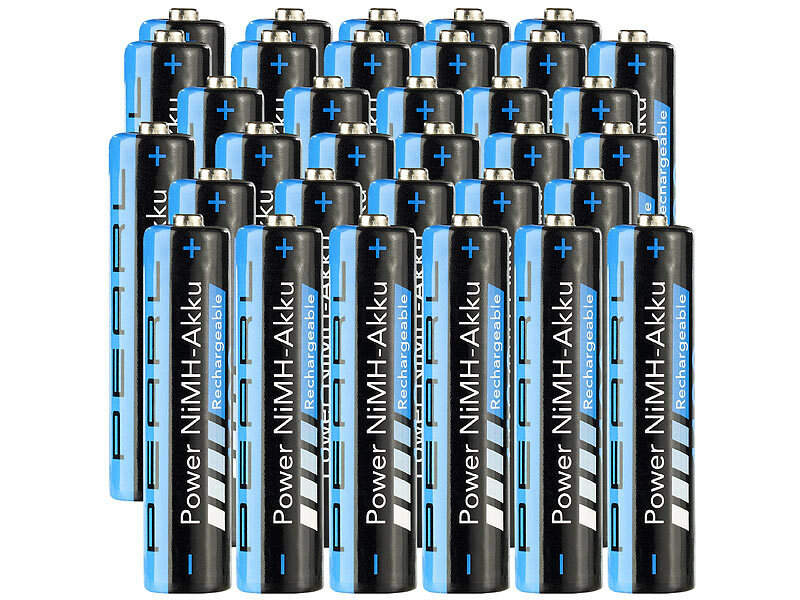 ; Alkaline-Batterien Micro (AAA) Alkaline-Batterien Micro (AAA) Alkaline-Batterien Micro (AAA) 